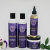 Nourish & Grow Hair Vitality Kit