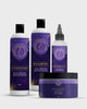 Nourish & Grow Hair Vitality Kit